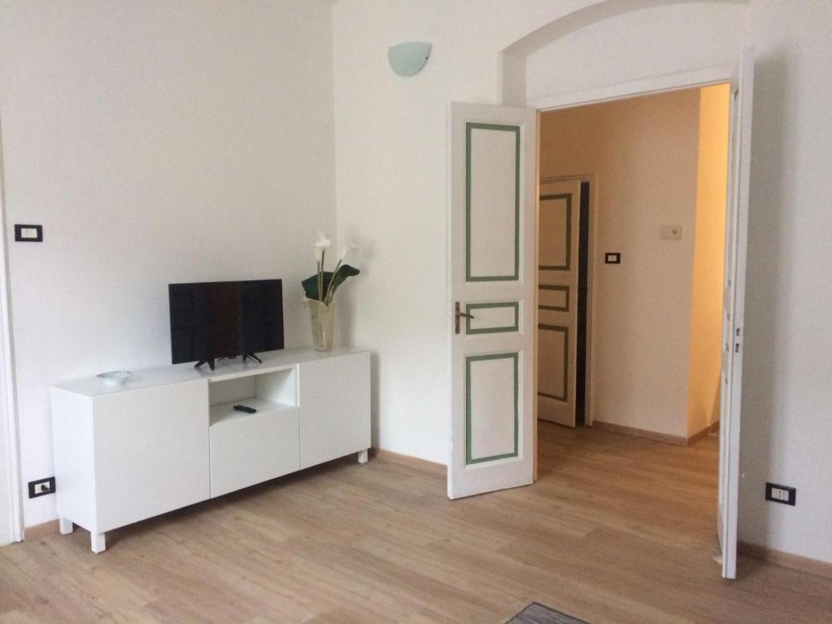 Bixio9 Apartamento La Spezia Exterior foto