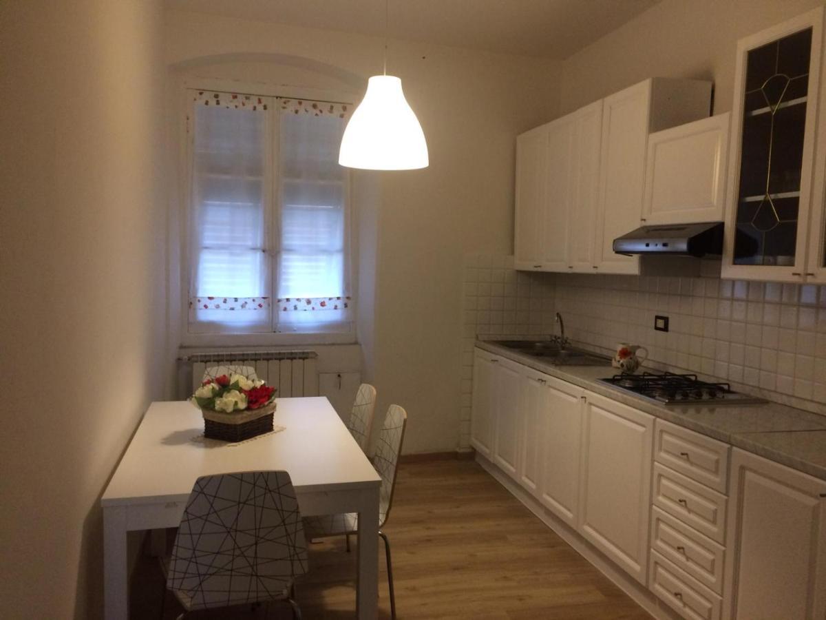 Bixio9 Apartamento La Spezia Exterior foto
