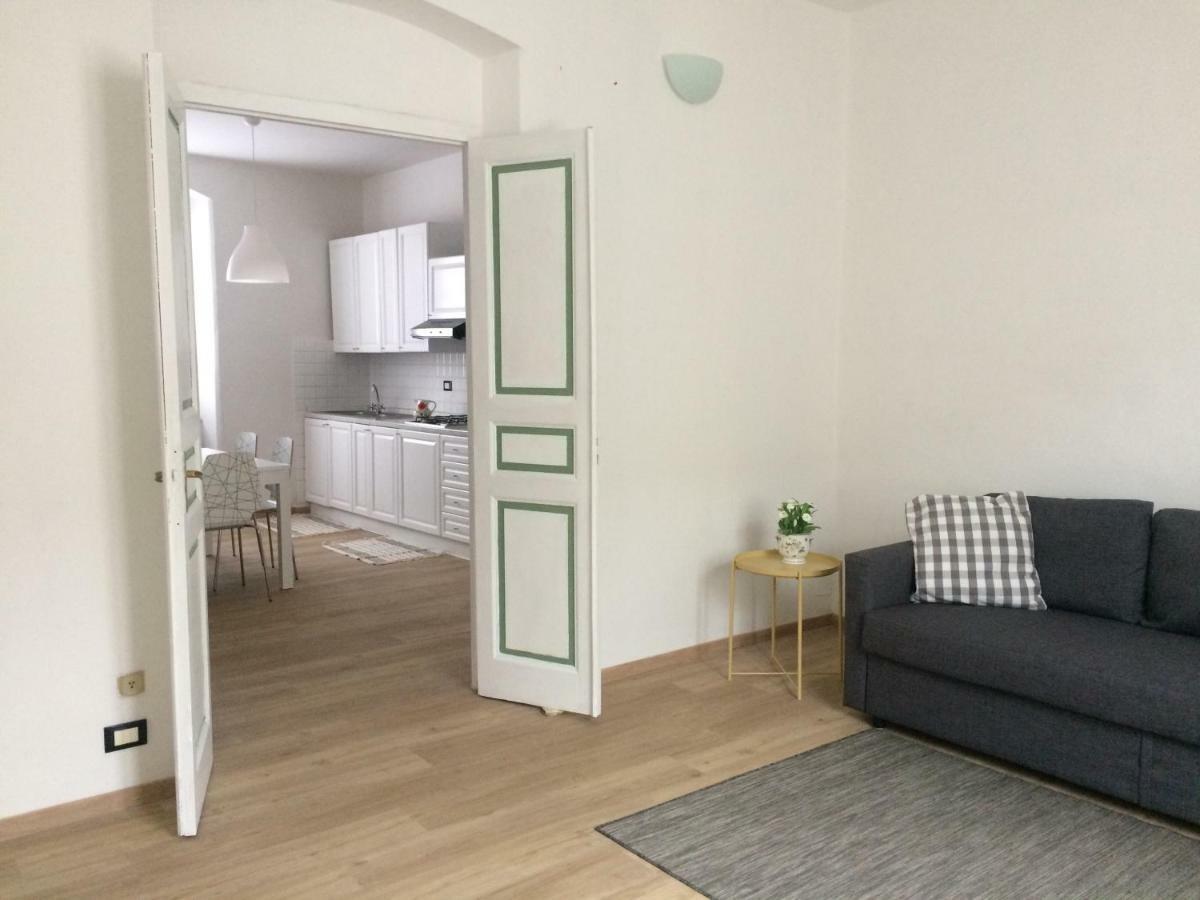 Bixio9 Apartamento La Spezia Exterior foto